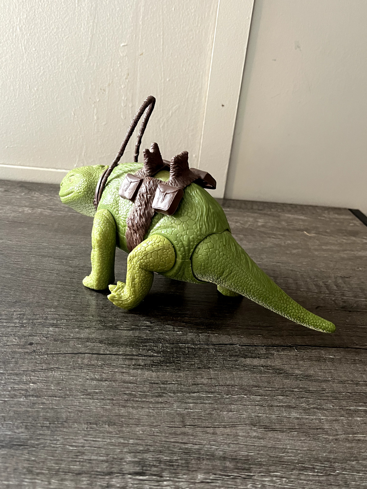 Patrol Dewback sold