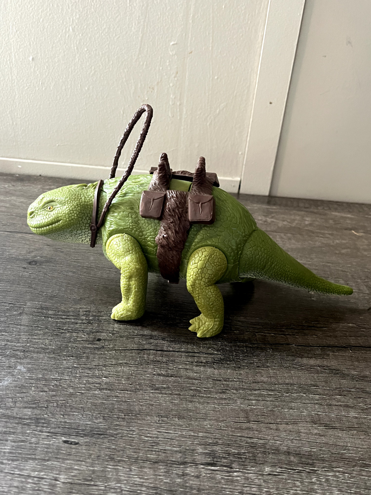 Patrol Dewback sold