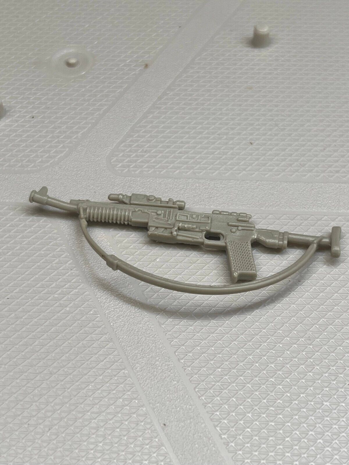 Rebel Commando sold