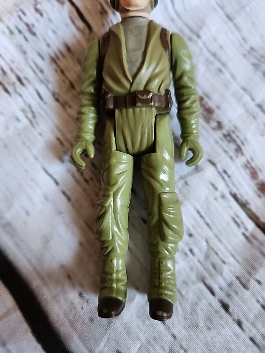 Rebel Commando sold