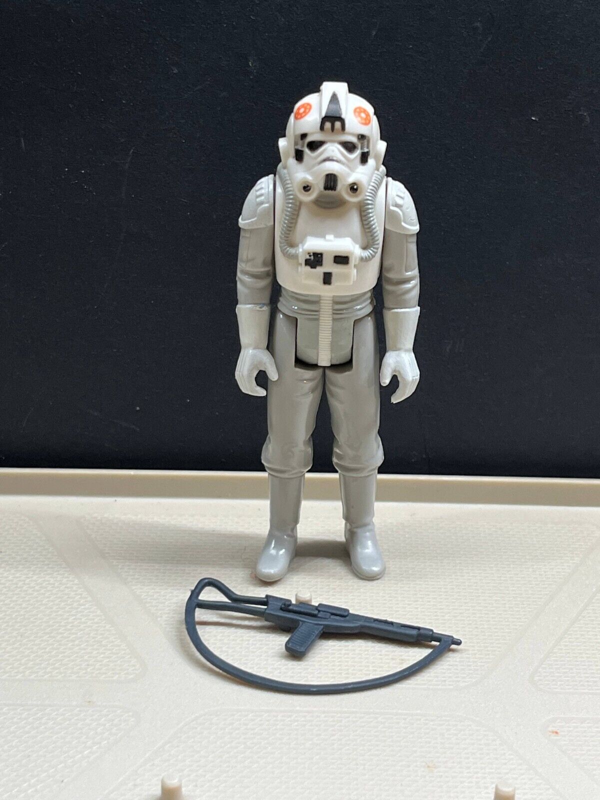 AT-AT Driver sold