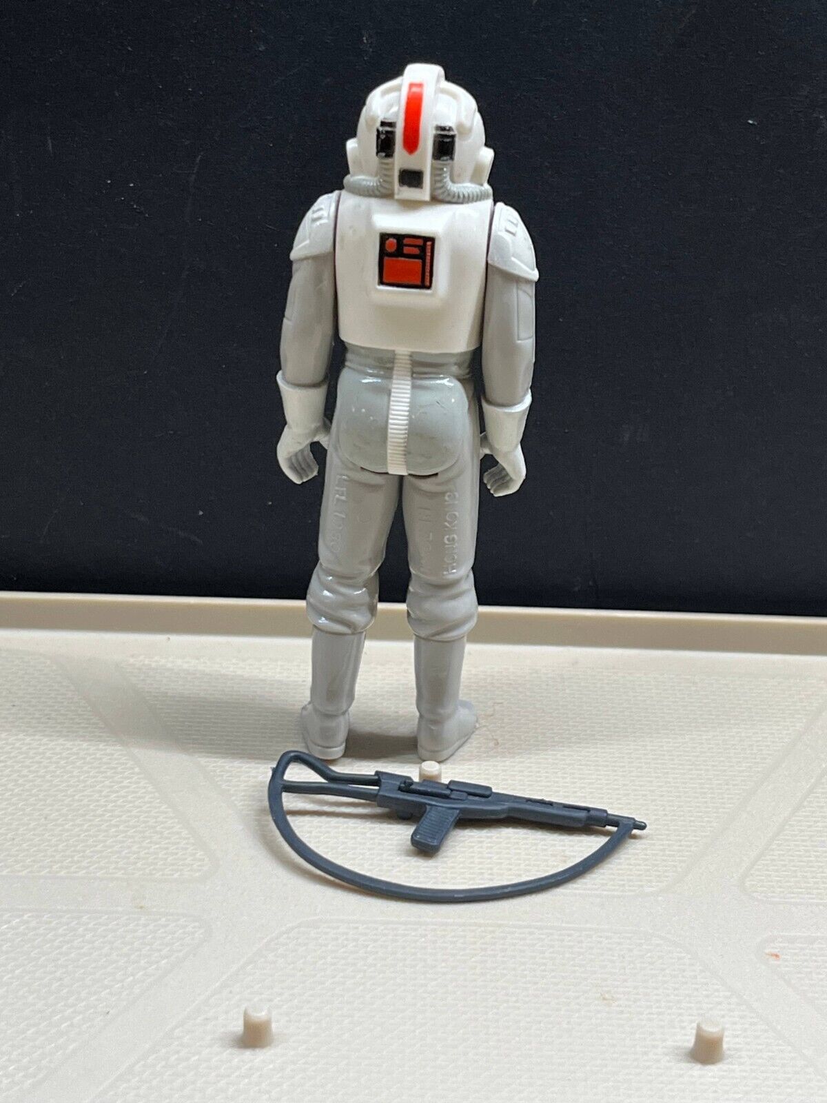 AT-AT Driver sold