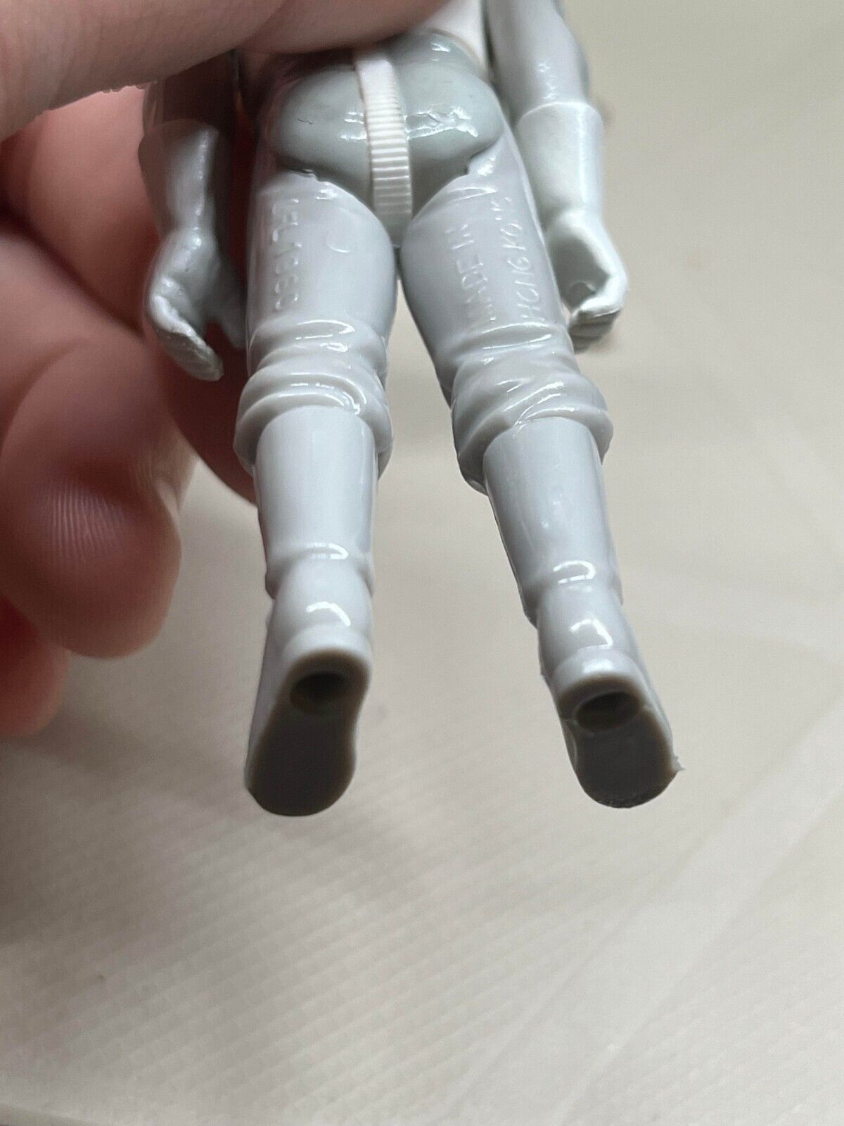 AT-AT Driver sold