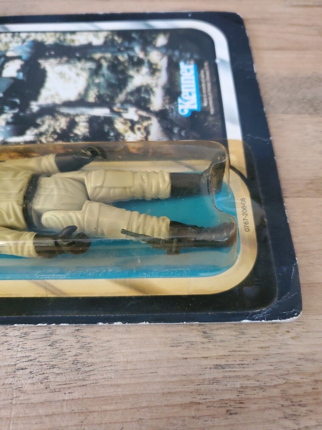 AT-ST Driver sold