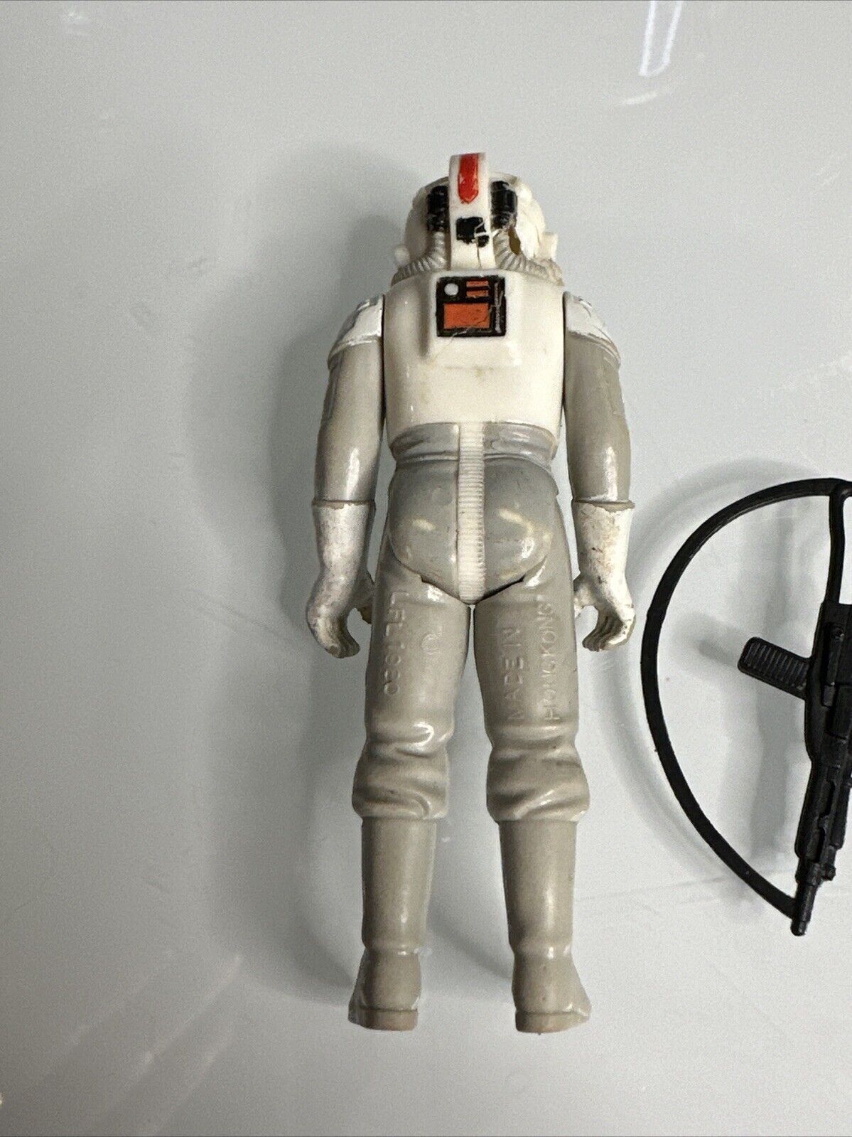 AT-AT Driver sold