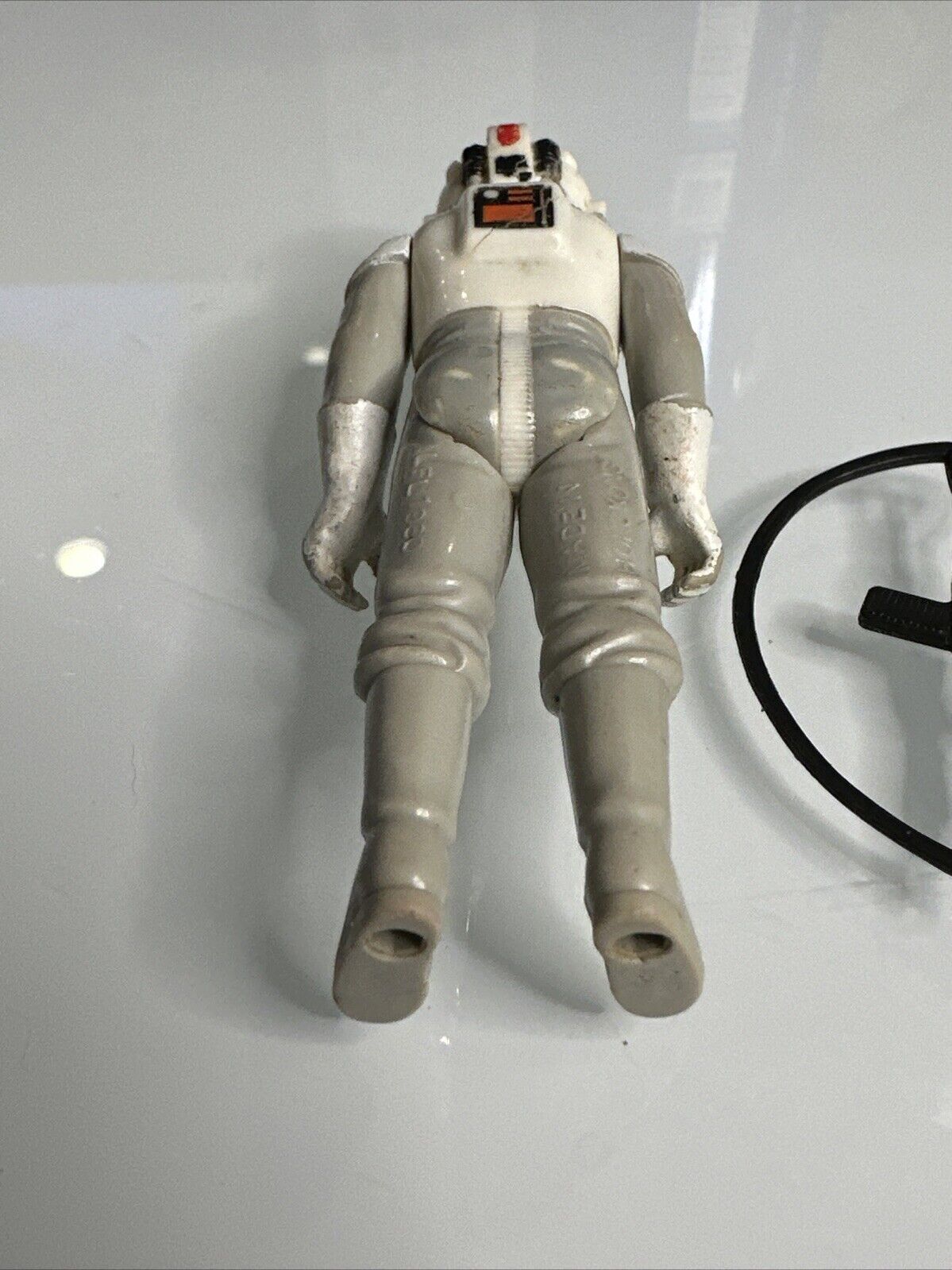 AT-AT Driver sold