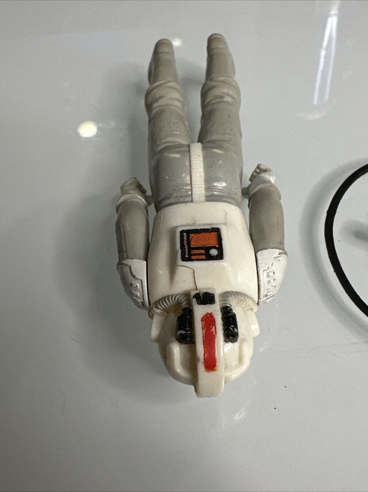 AT-AT Driver sold