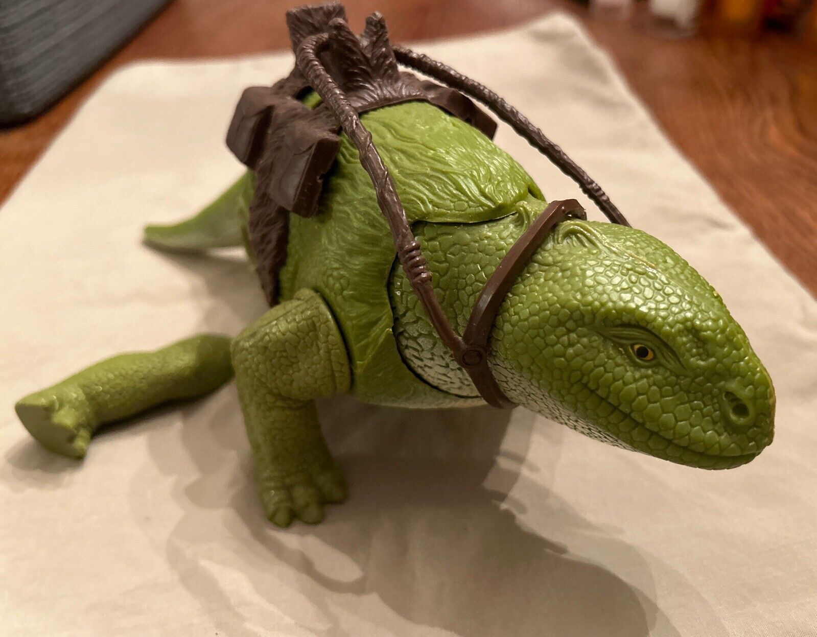 Patrol Dewback sold