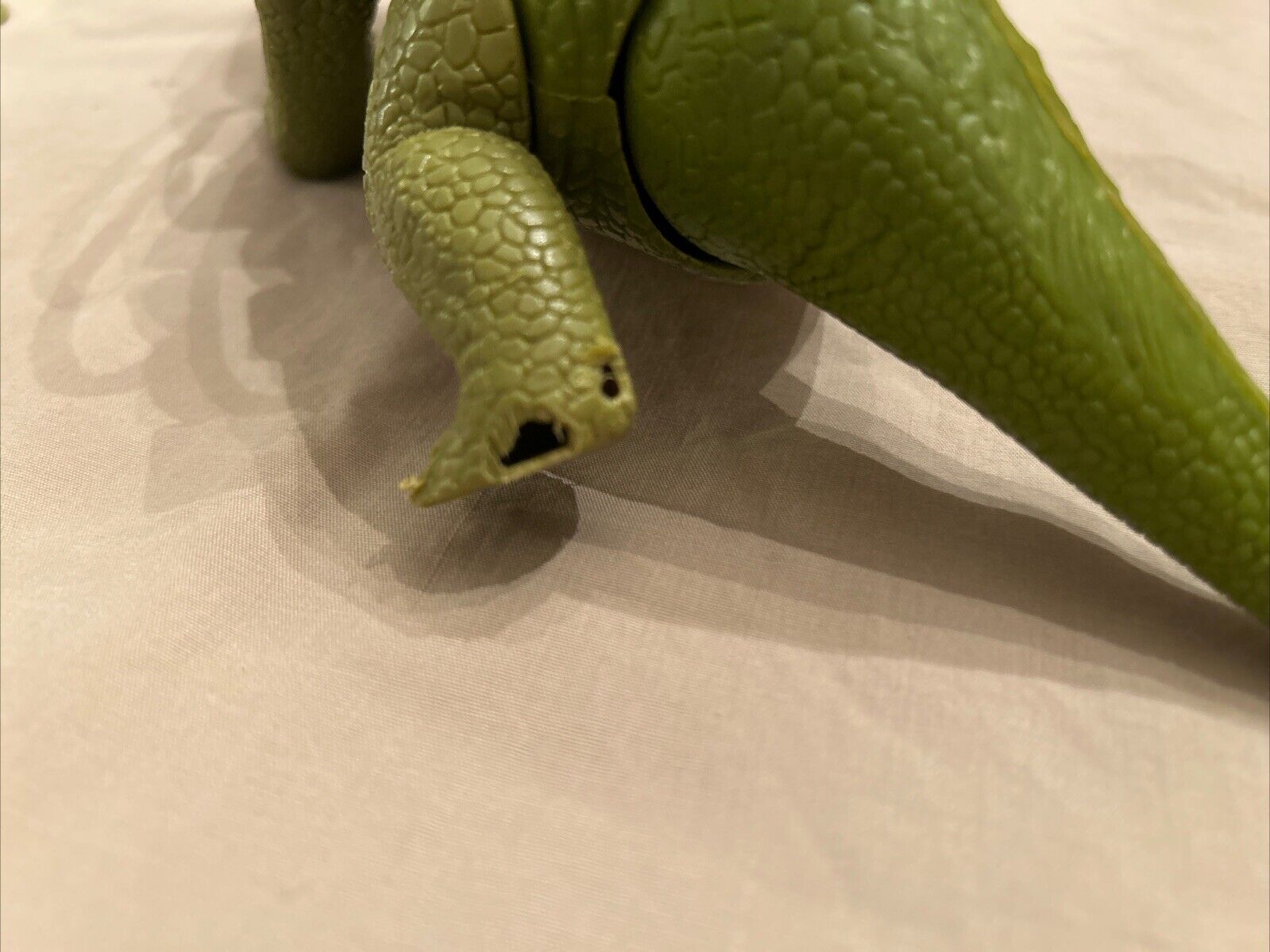 Patrol Dewback sold