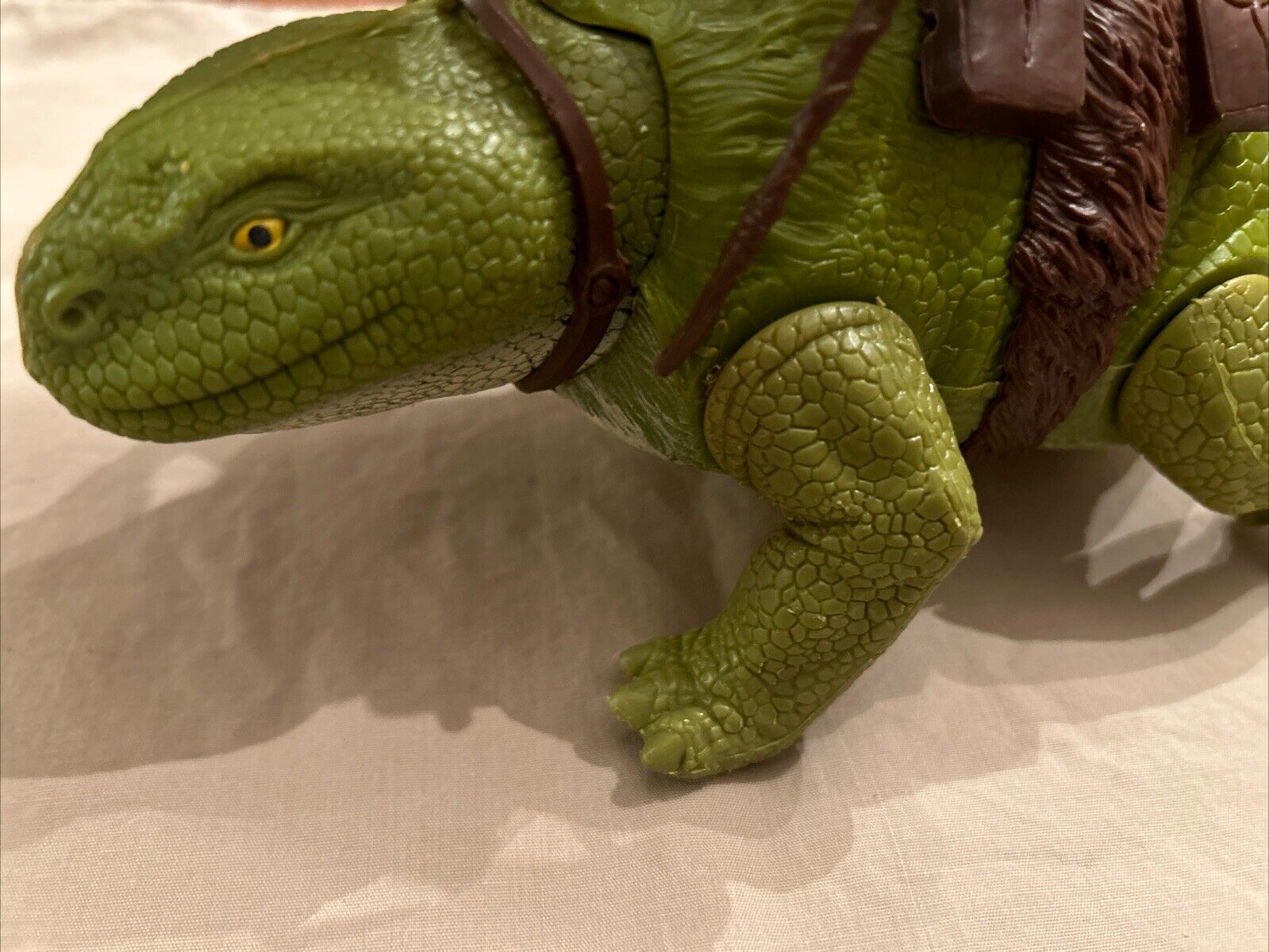 Patrol Dewback sold