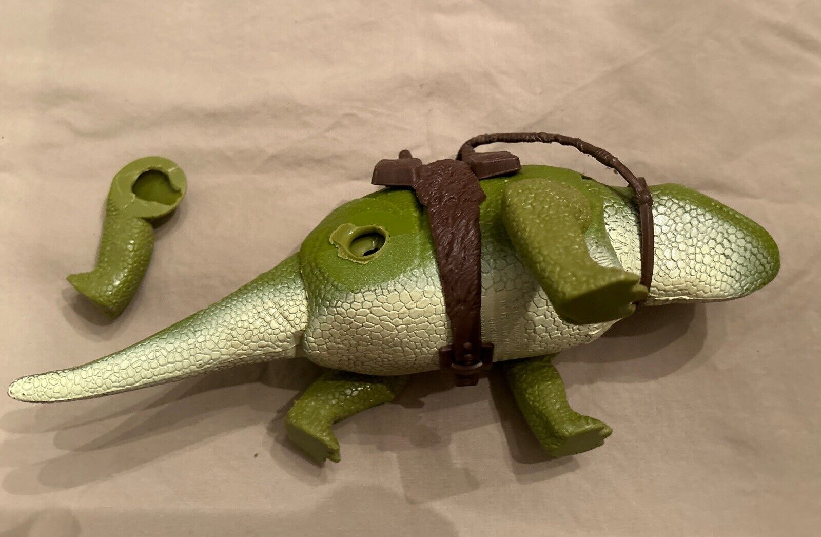 Patrol Dewback sold