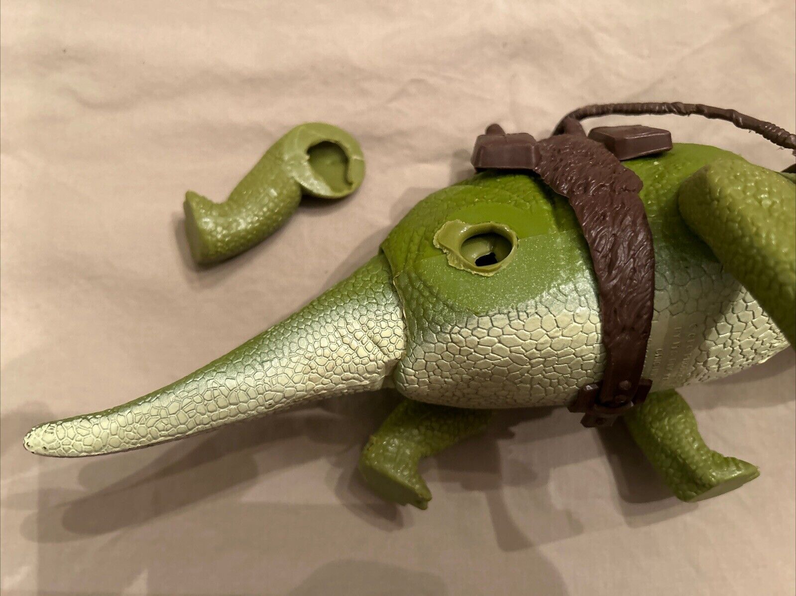 Patrol Dewback sold