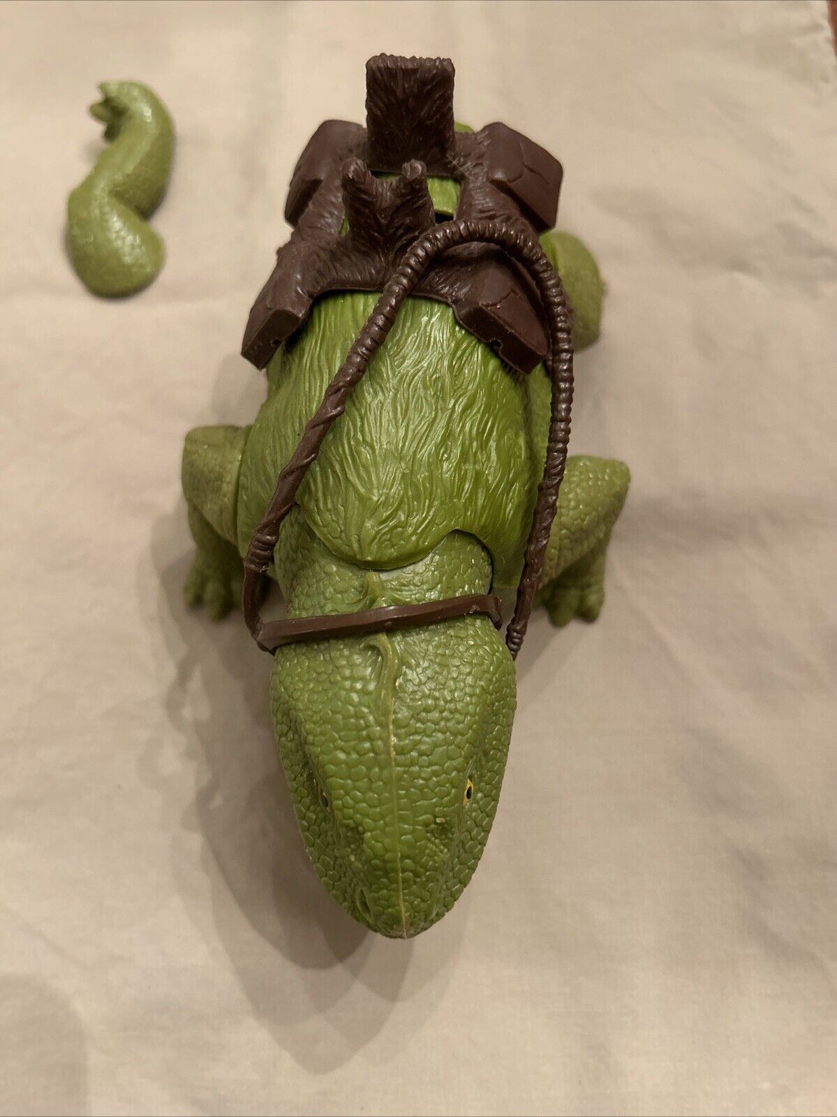 Patrol Dewback sold