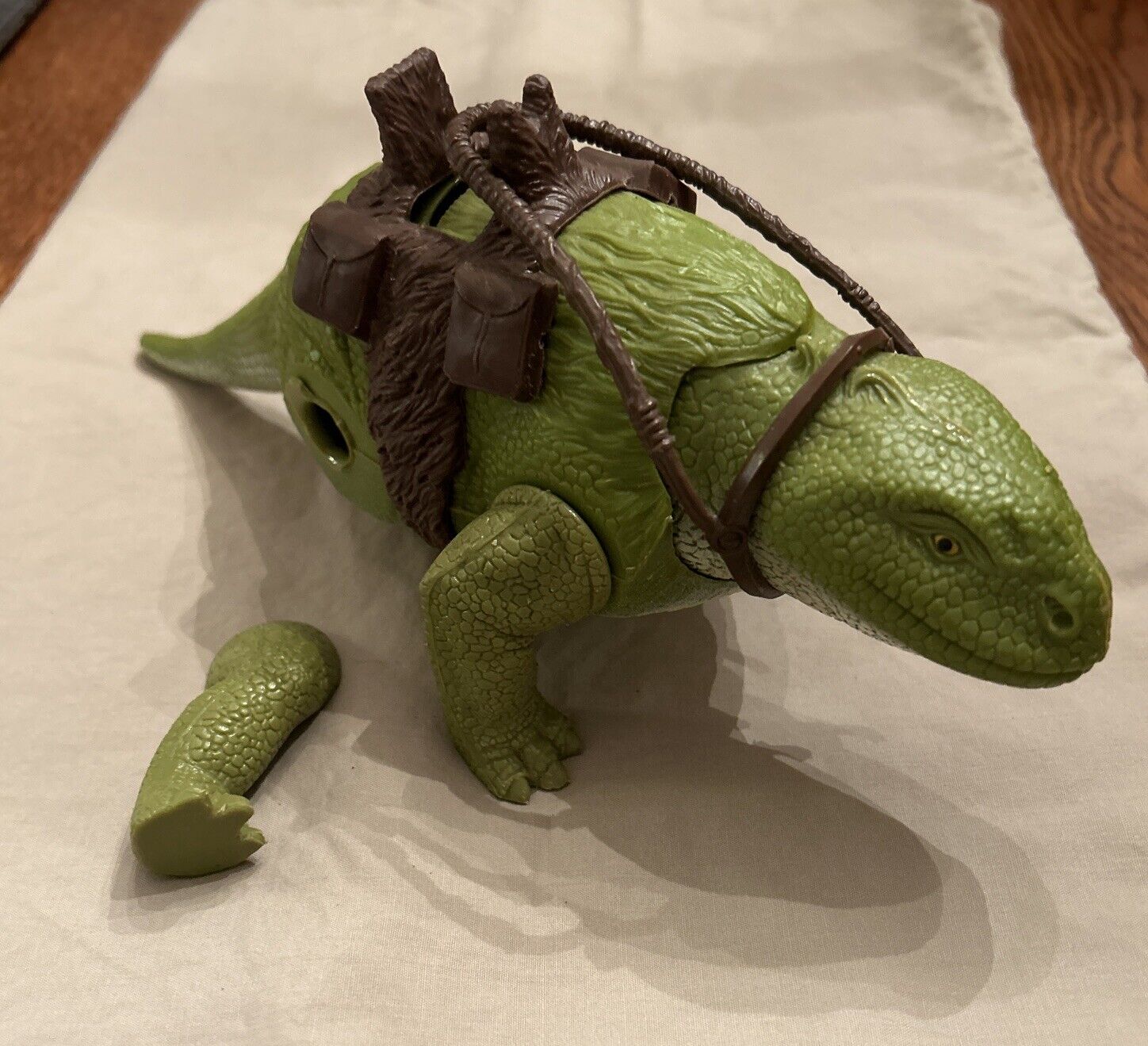 Patrol Dewback sold