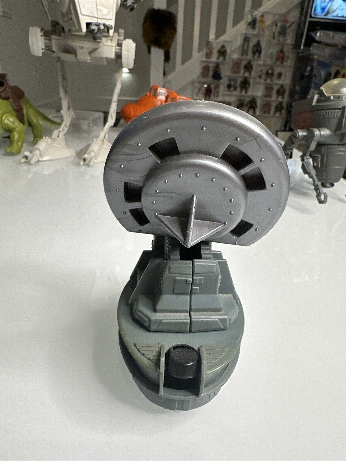 Radar Laser Cannon sold