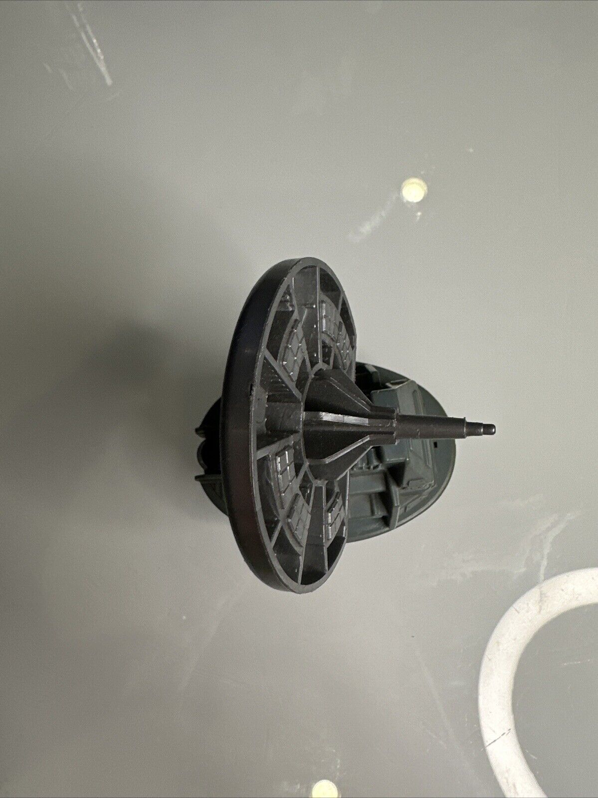 Radar Laser Cannon sold