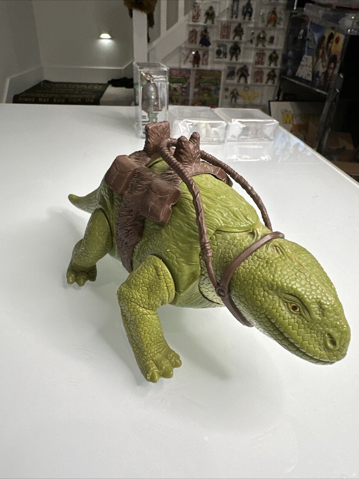 Patrol Dewback sold