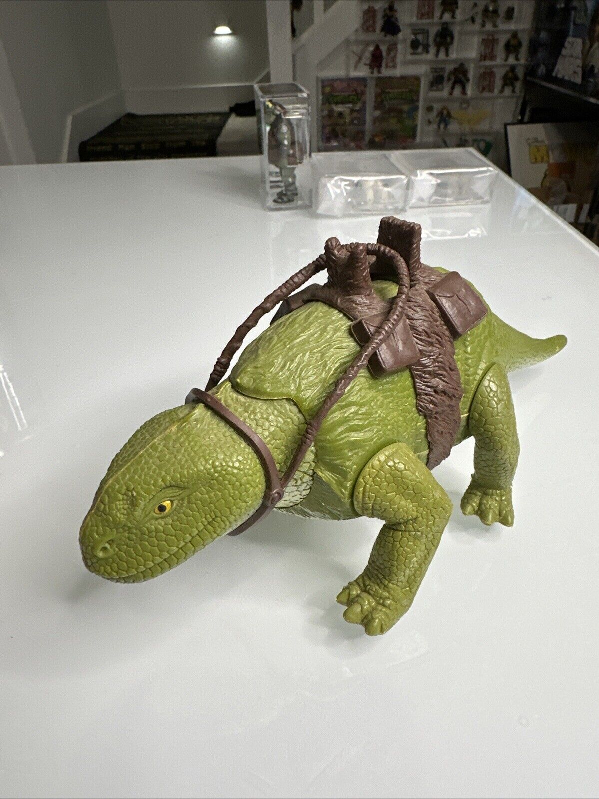 Patrol Dewback sold