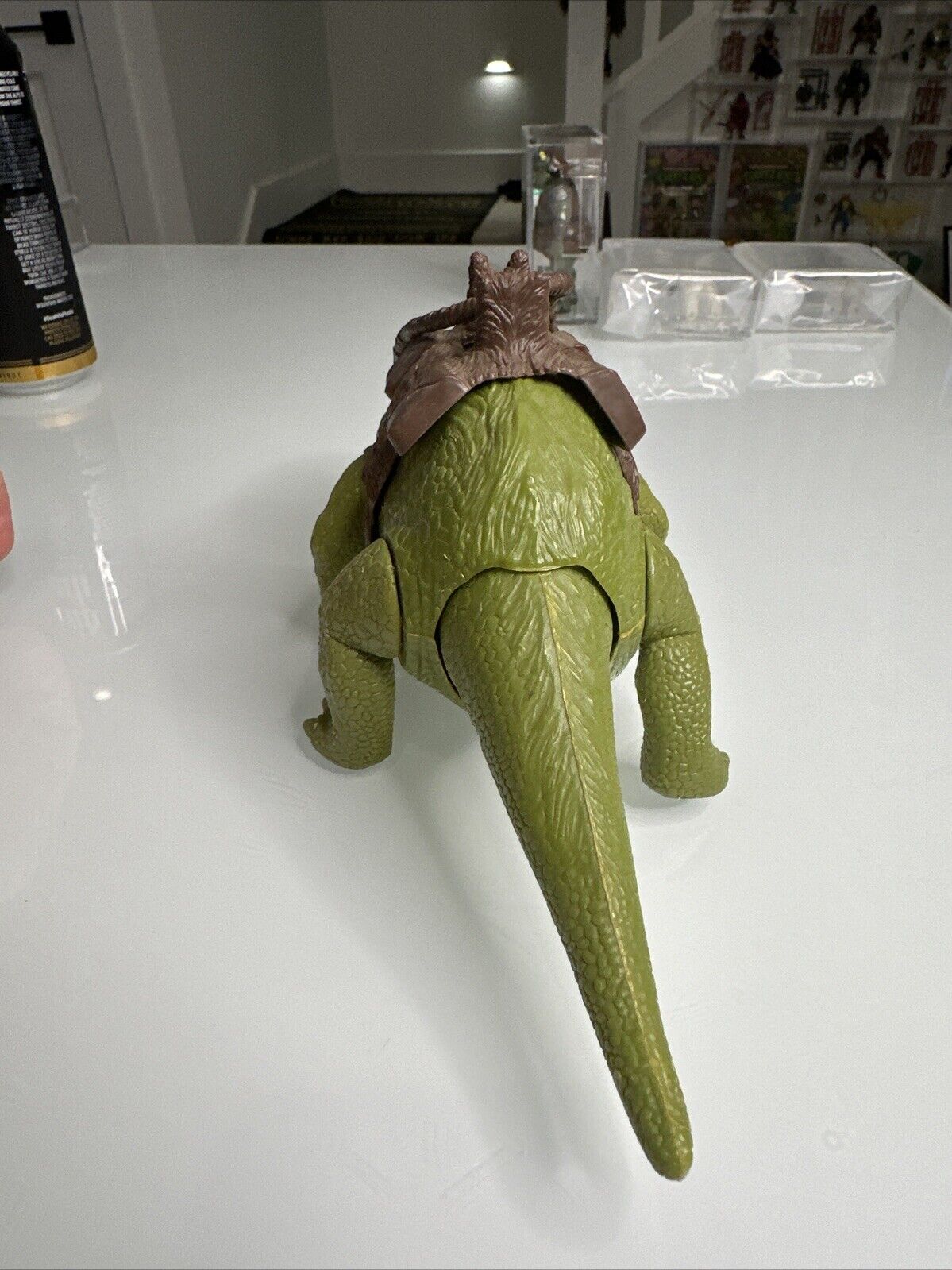 Patrol Dewback sold
