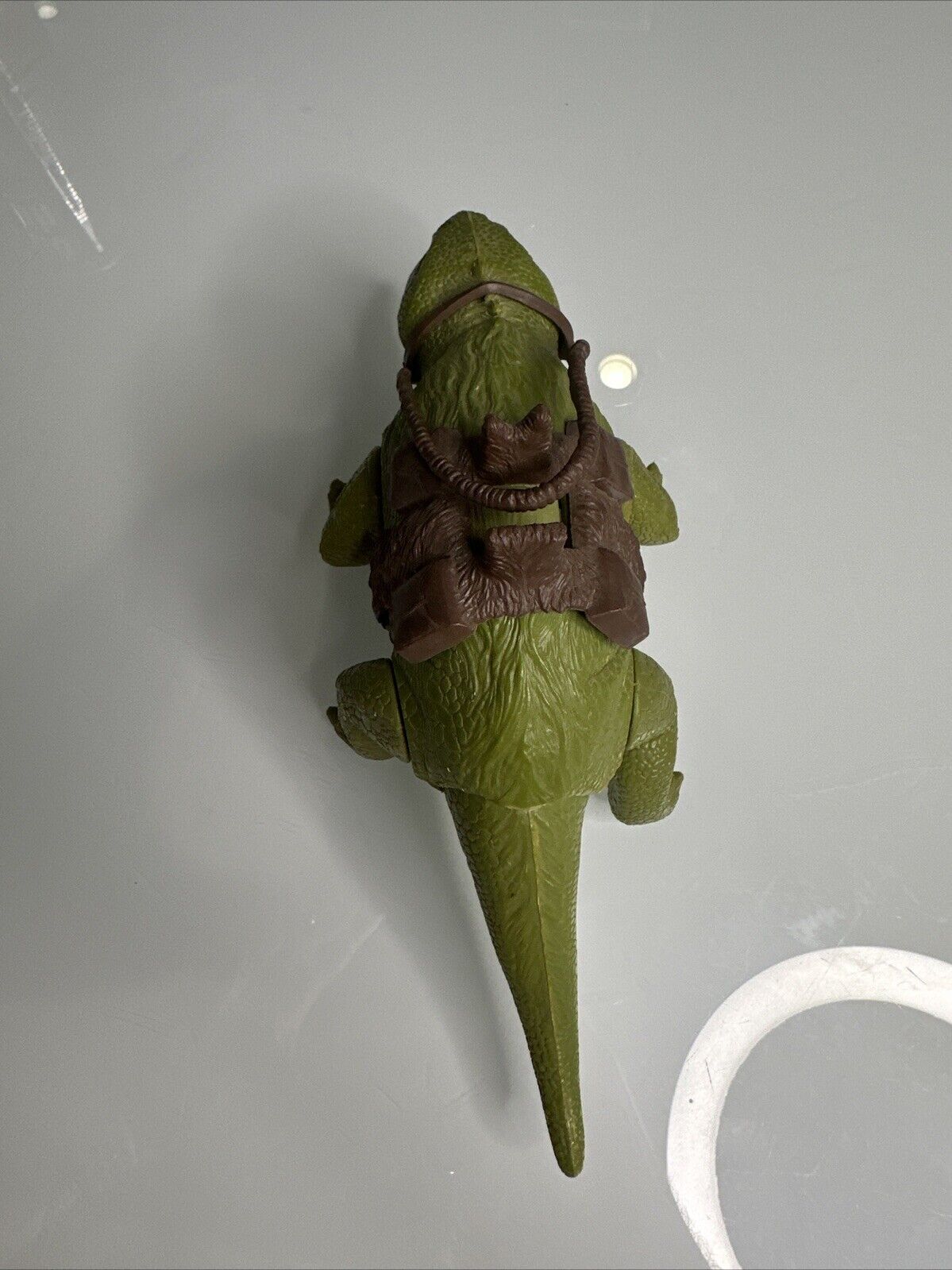 Patrol Dewback sold