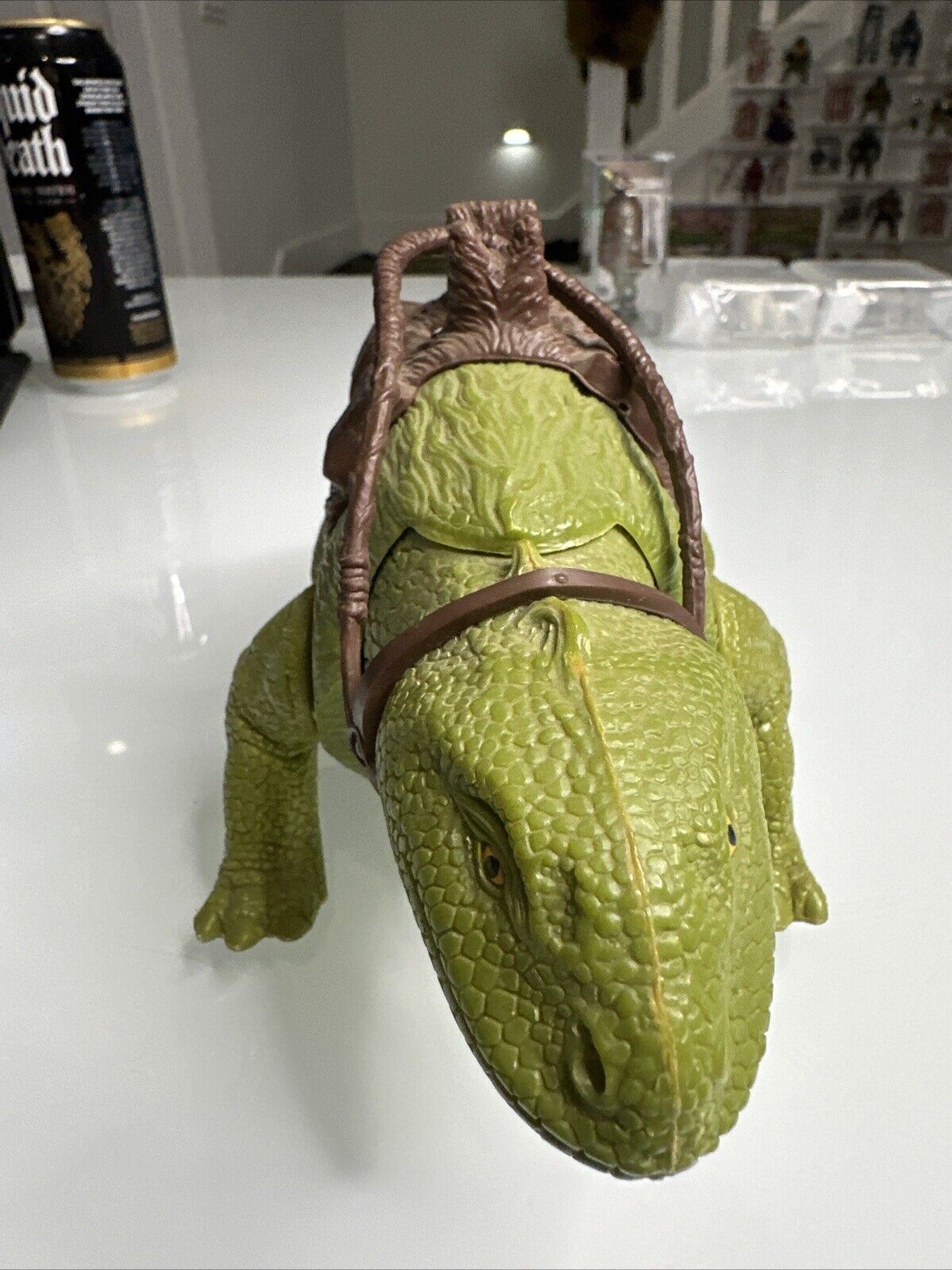 Patrol Dewback sold