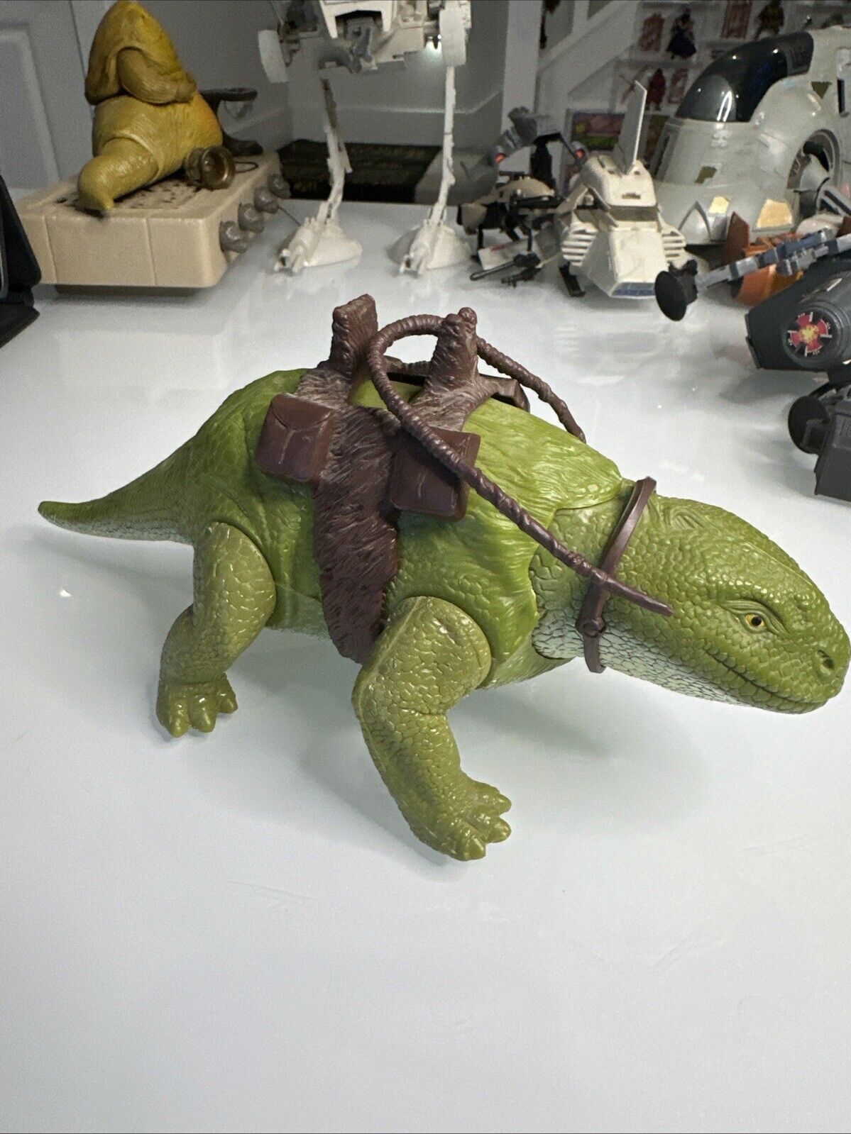 Patrol Dewback sold