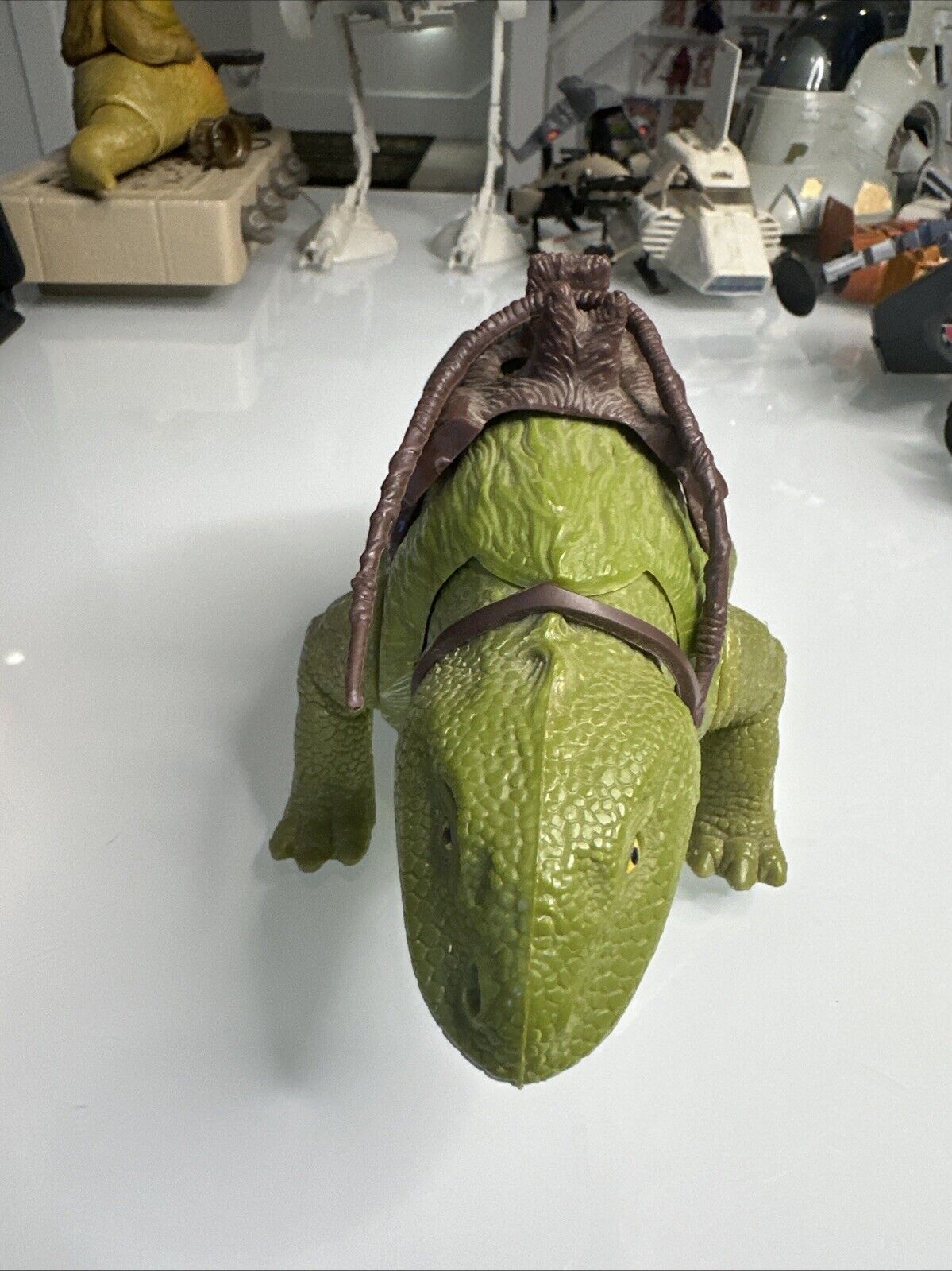 Patrol Dewback sold