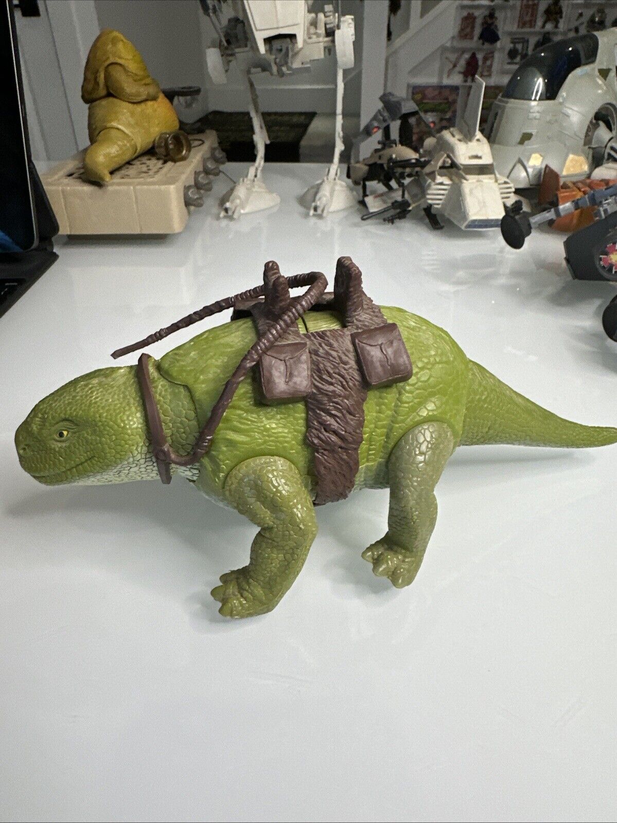 Patrol Dewback sold