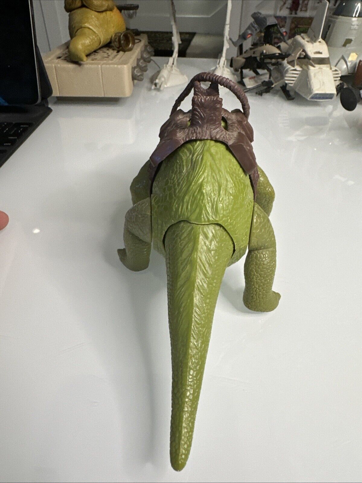 Patrol Dewback sold