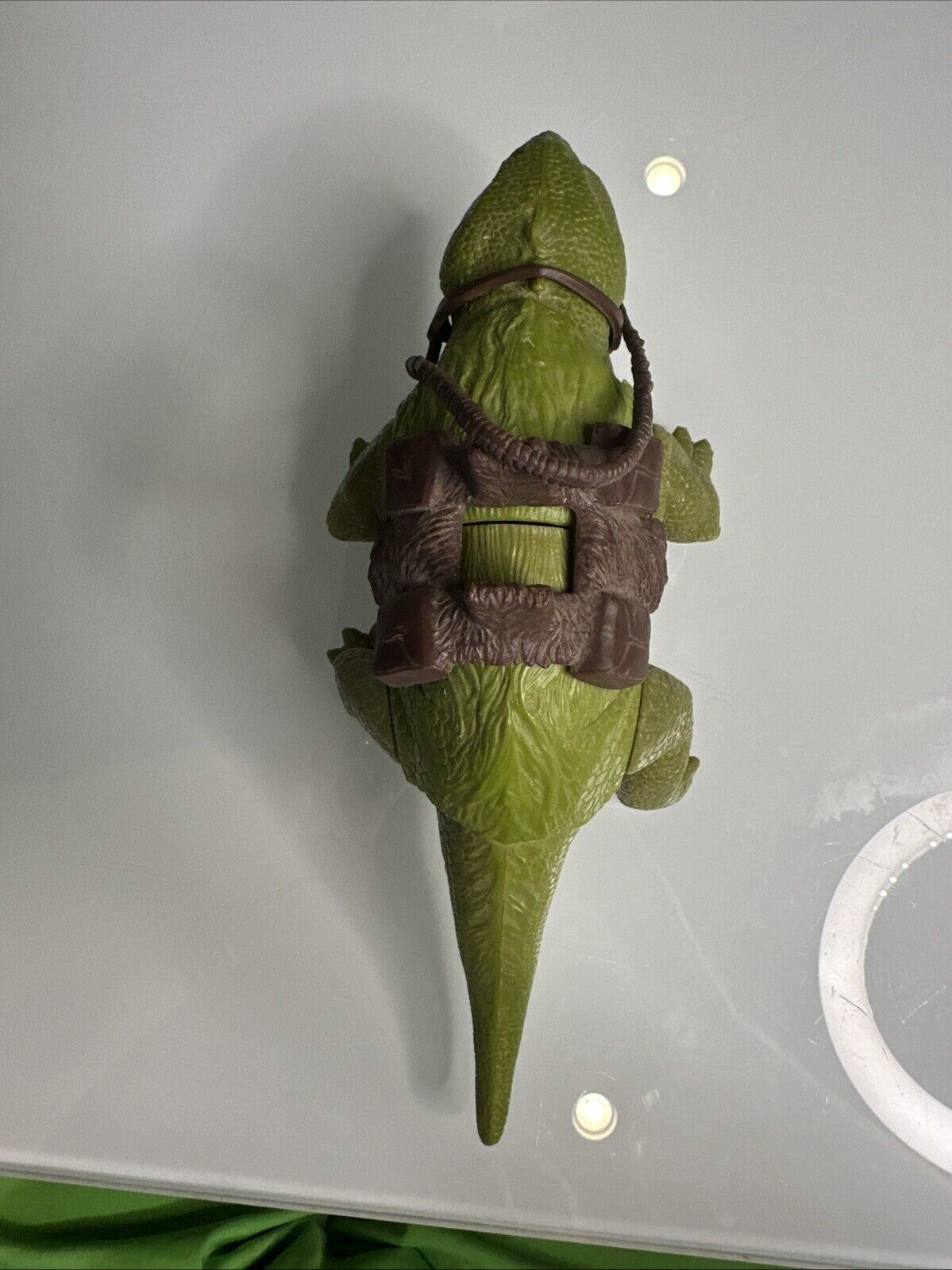 Patrol Dewback sold