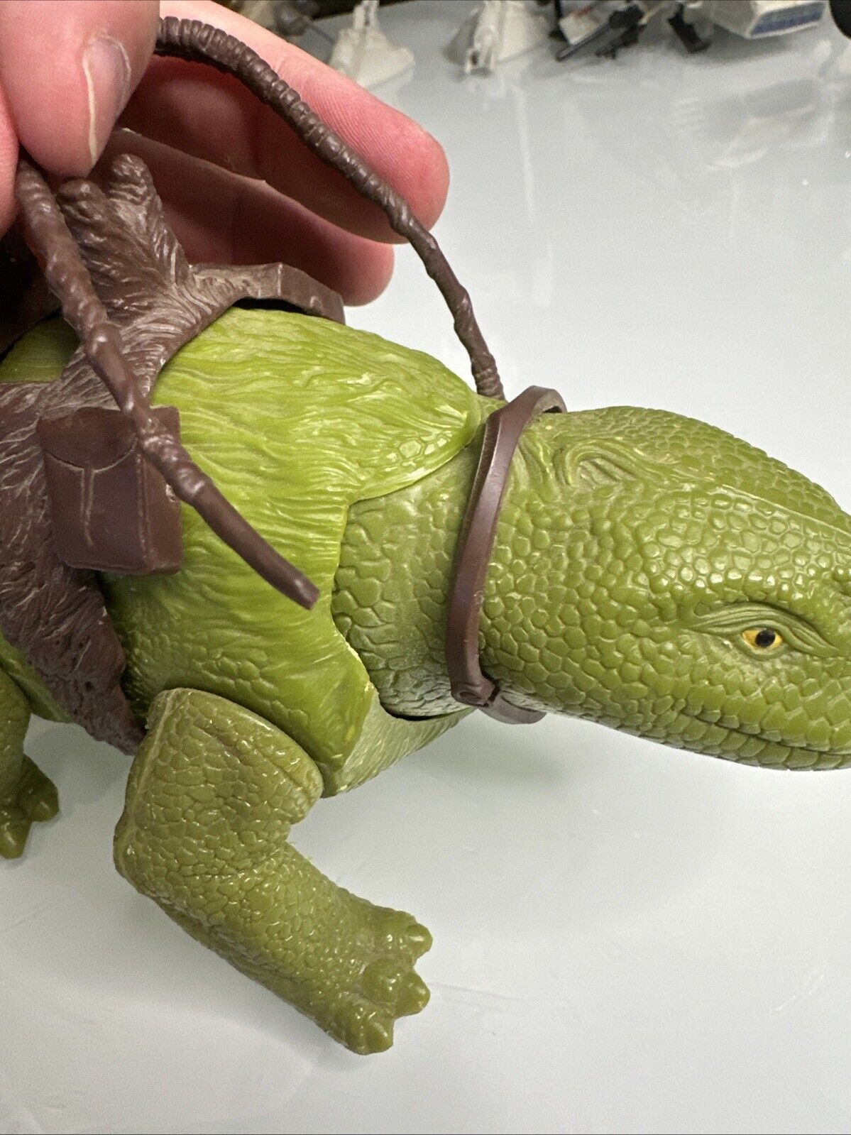 Patrol Dewback sold