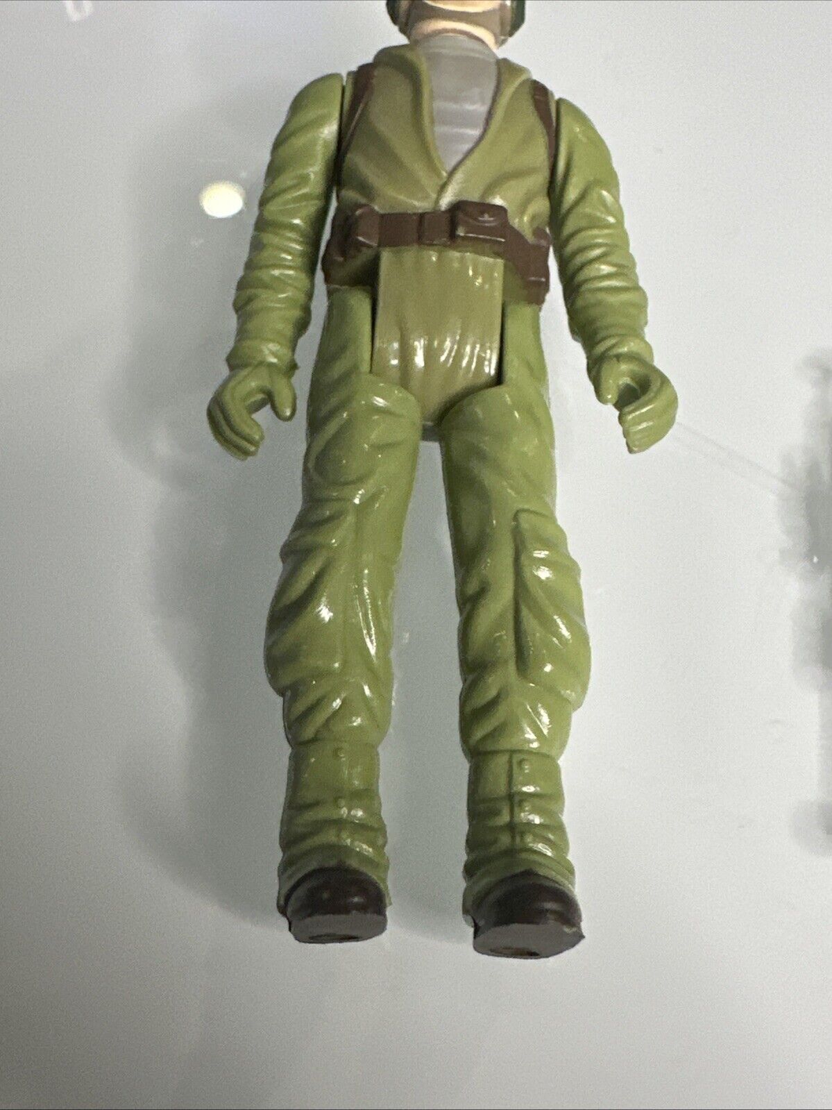 Rebel Commando sold