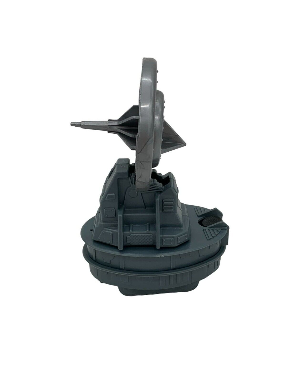 Radar Laser Cannon sold