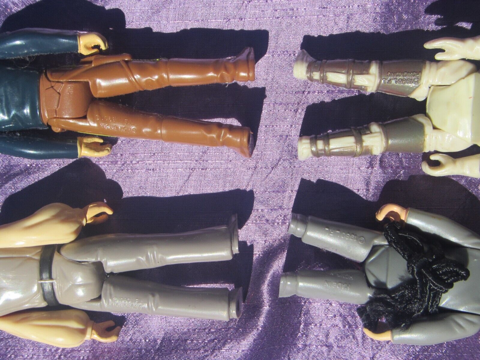 Cloud City Playset sold