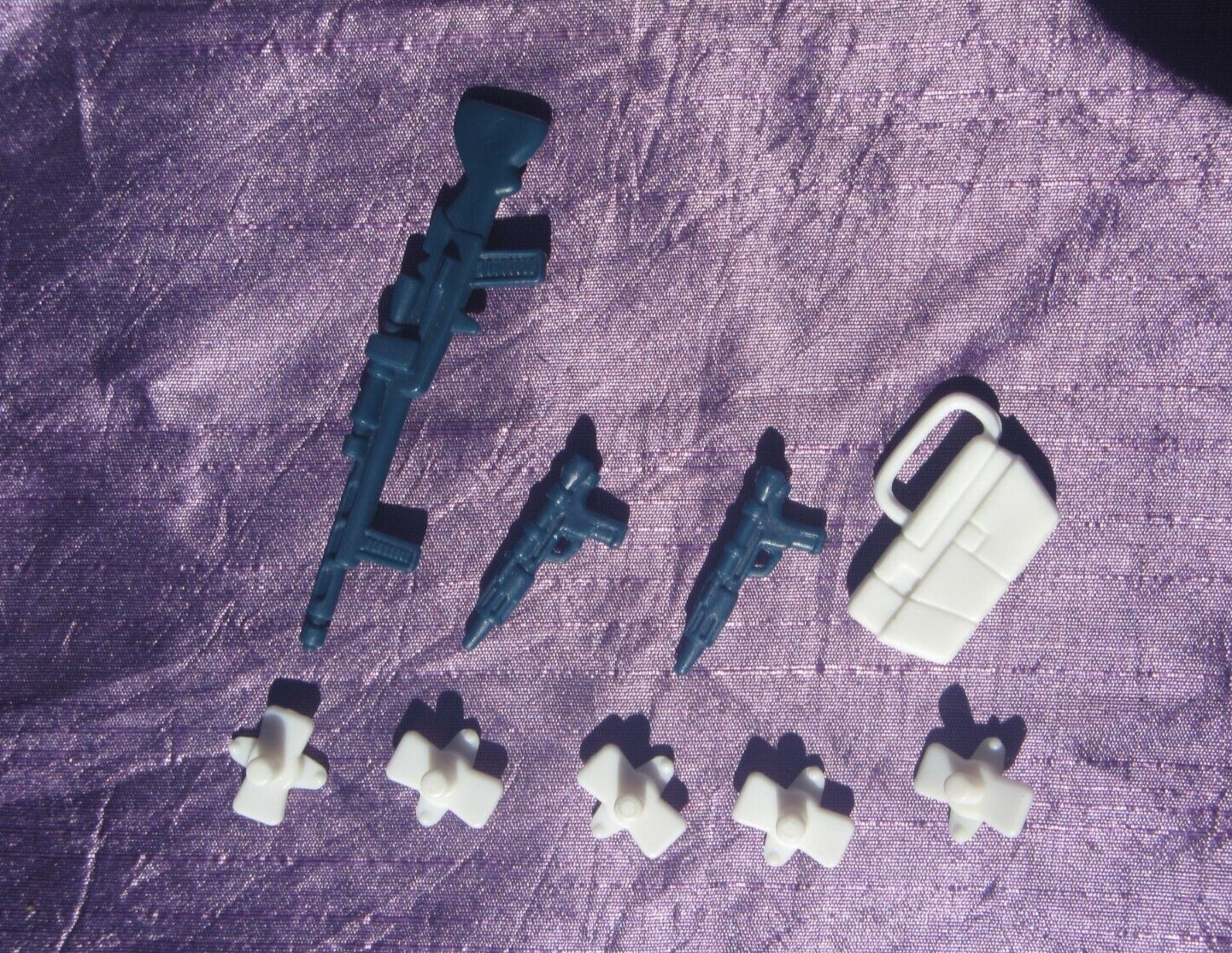 Cloud City Playset sold