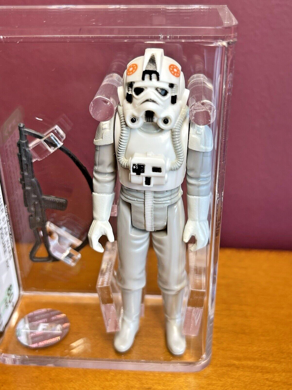AT-AT Driver sold