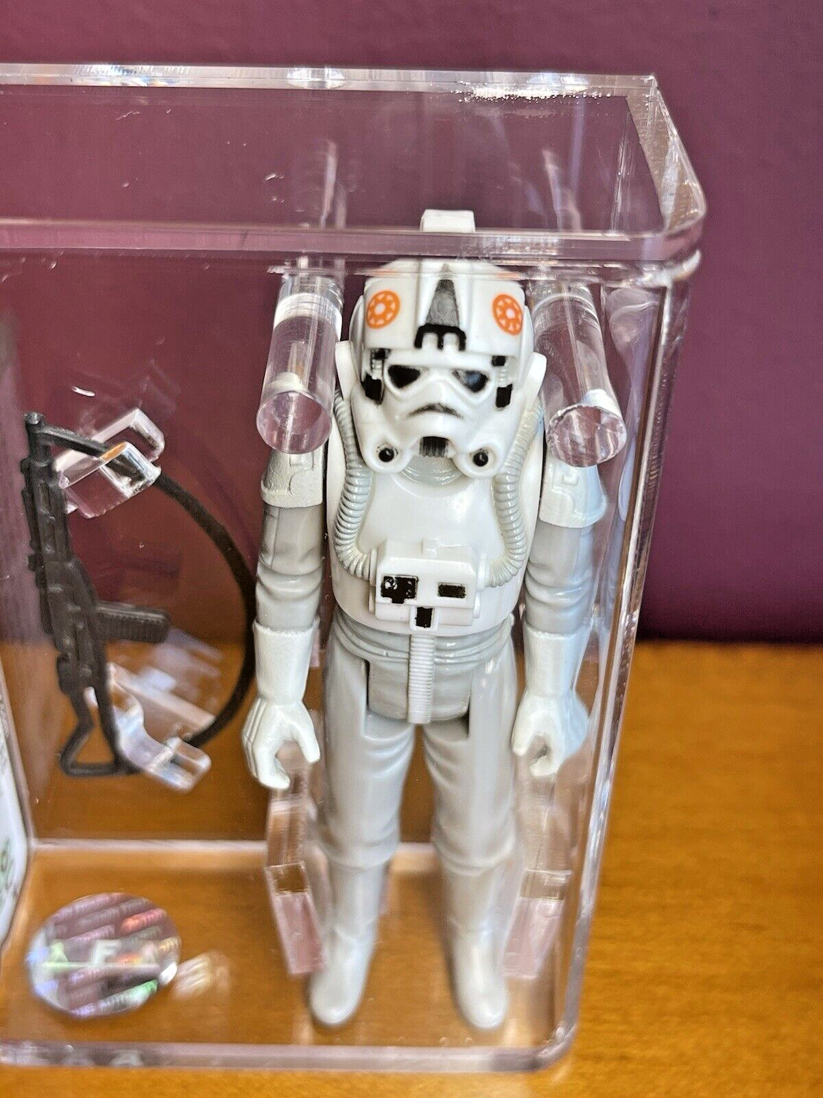 AT-AT Driver sold