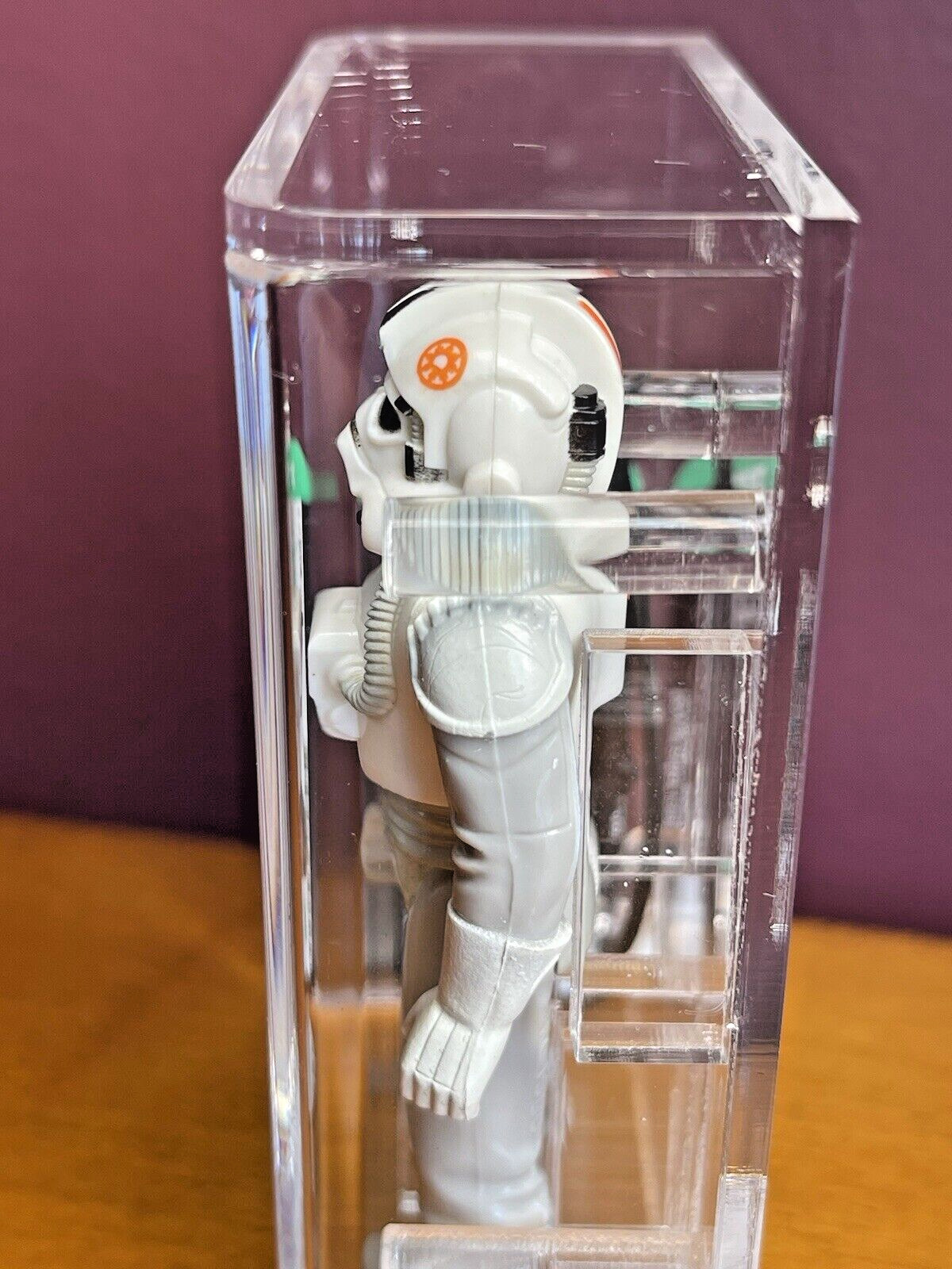 AT-AT Driver sold