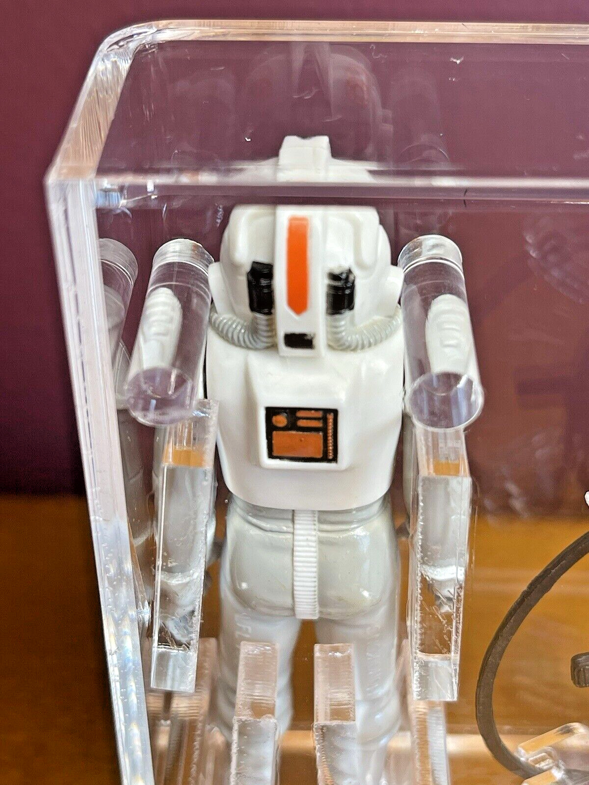 AT-AT Driver sold