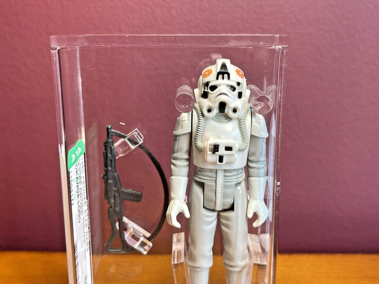 AT-AT Driver sold