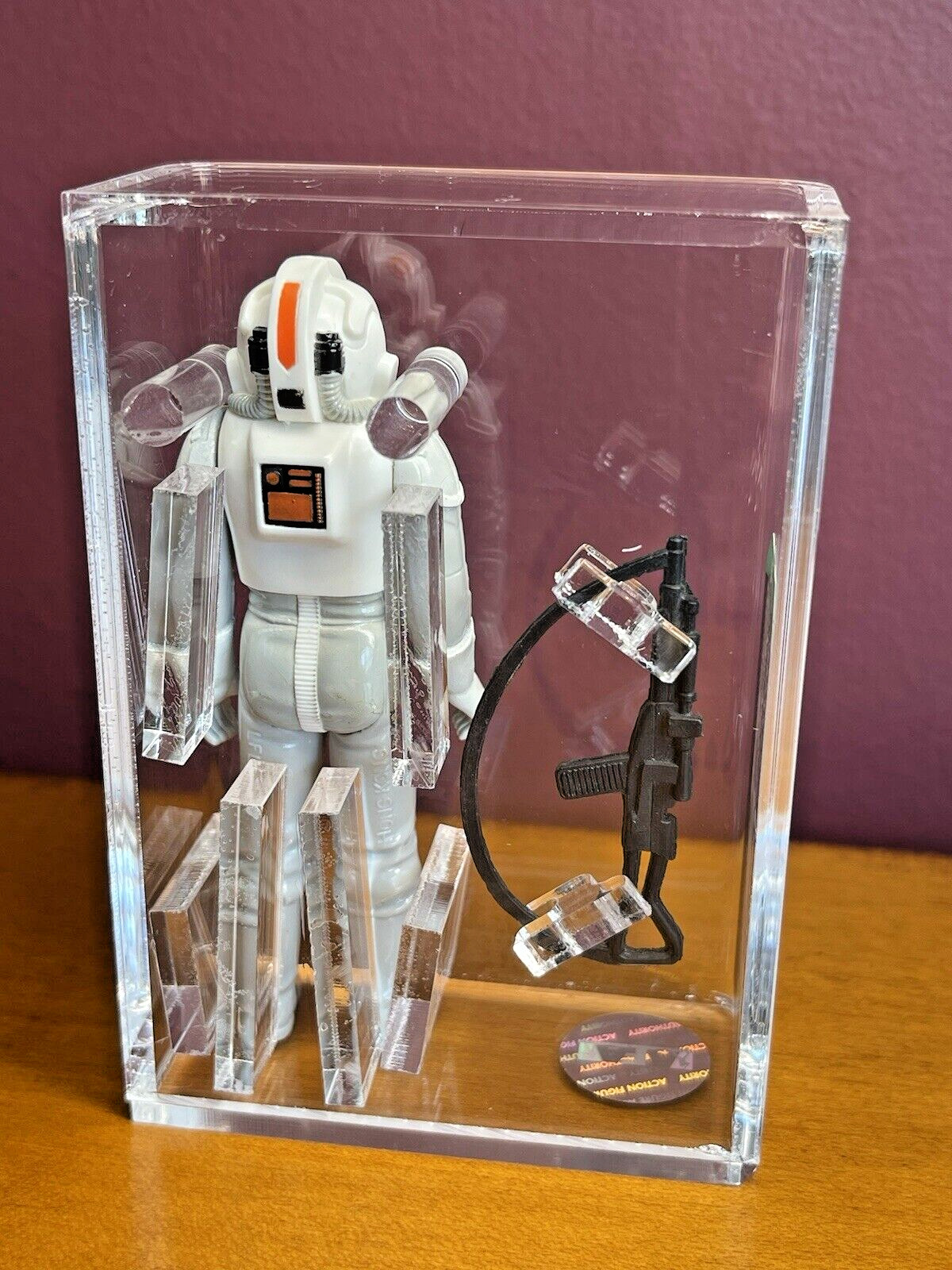 AT-AT Driver sold