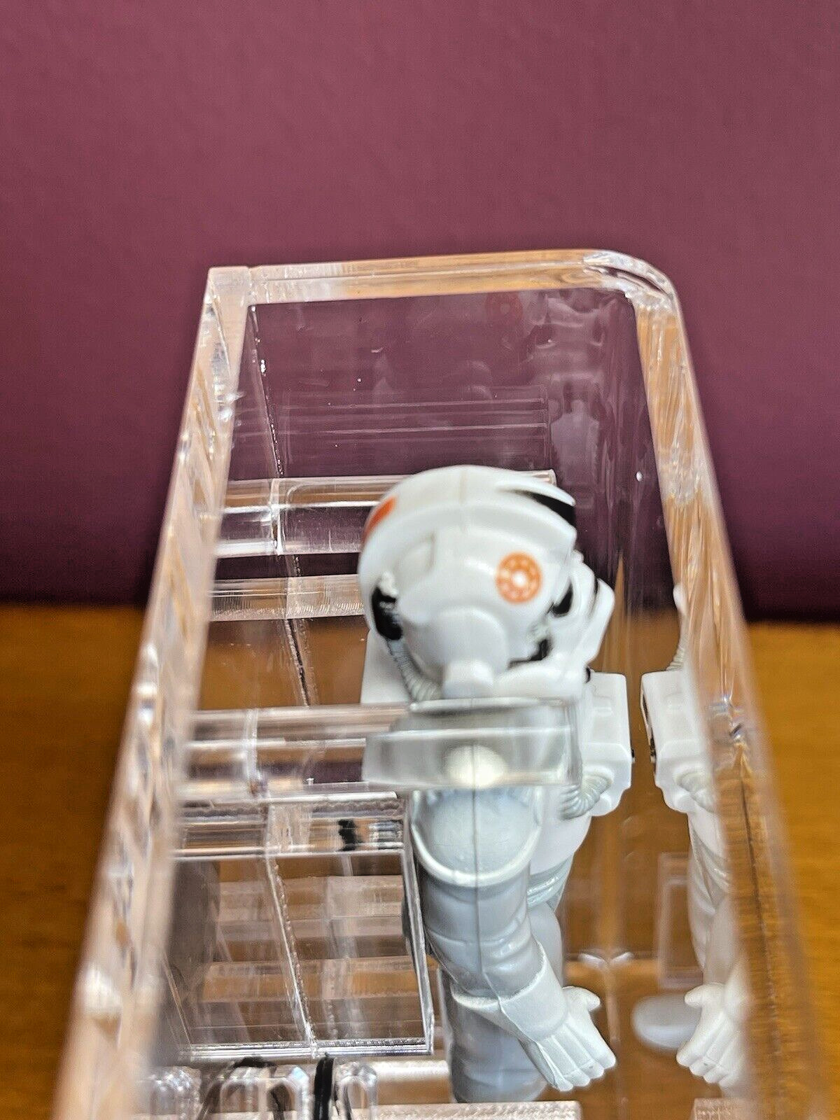 AT-AT Driver sold