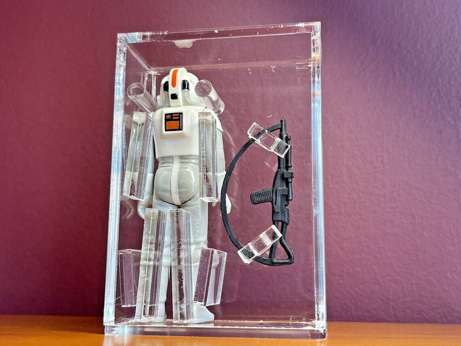 AT-AT Driver sold