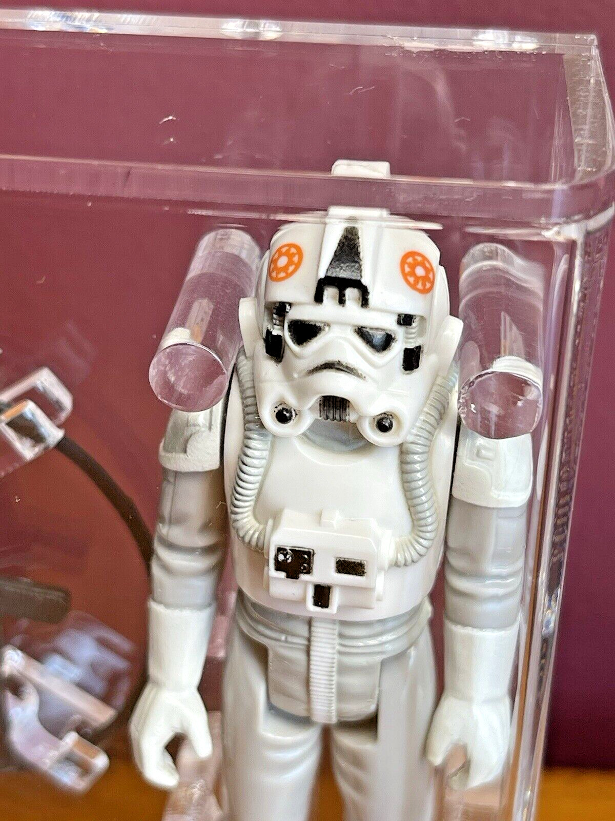 AT-AT Driver sold
