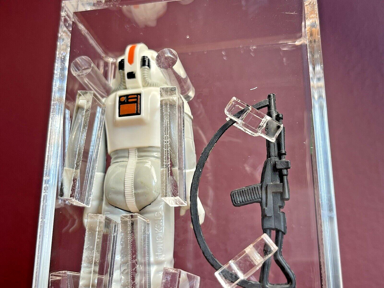 AT-AT Driver sold