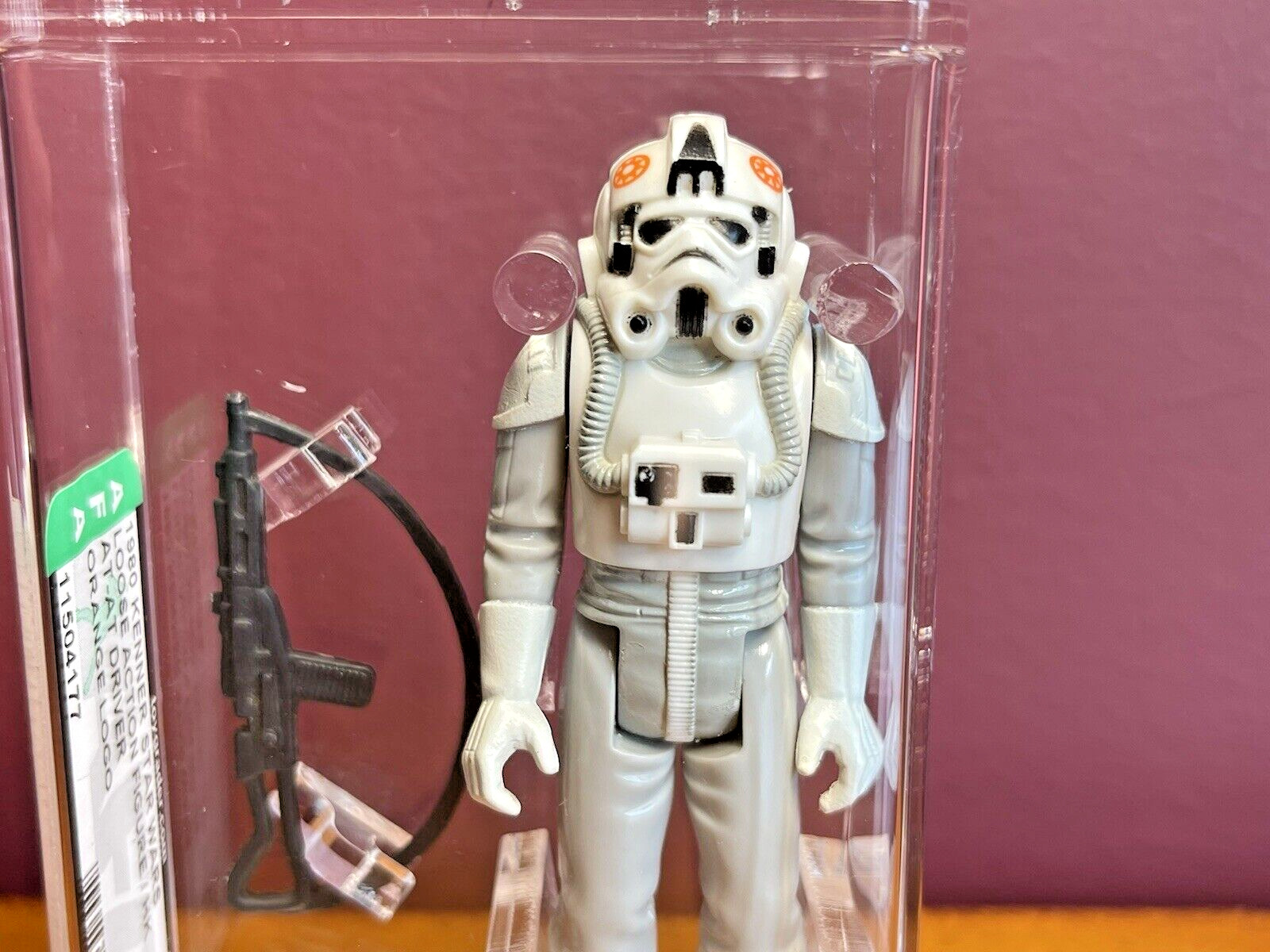 AT-AT Driver sold