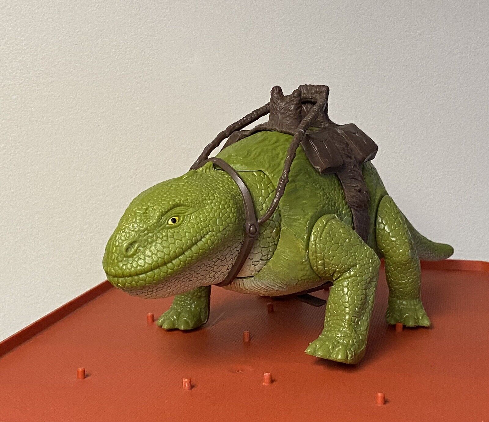 Patrol Dewback sold