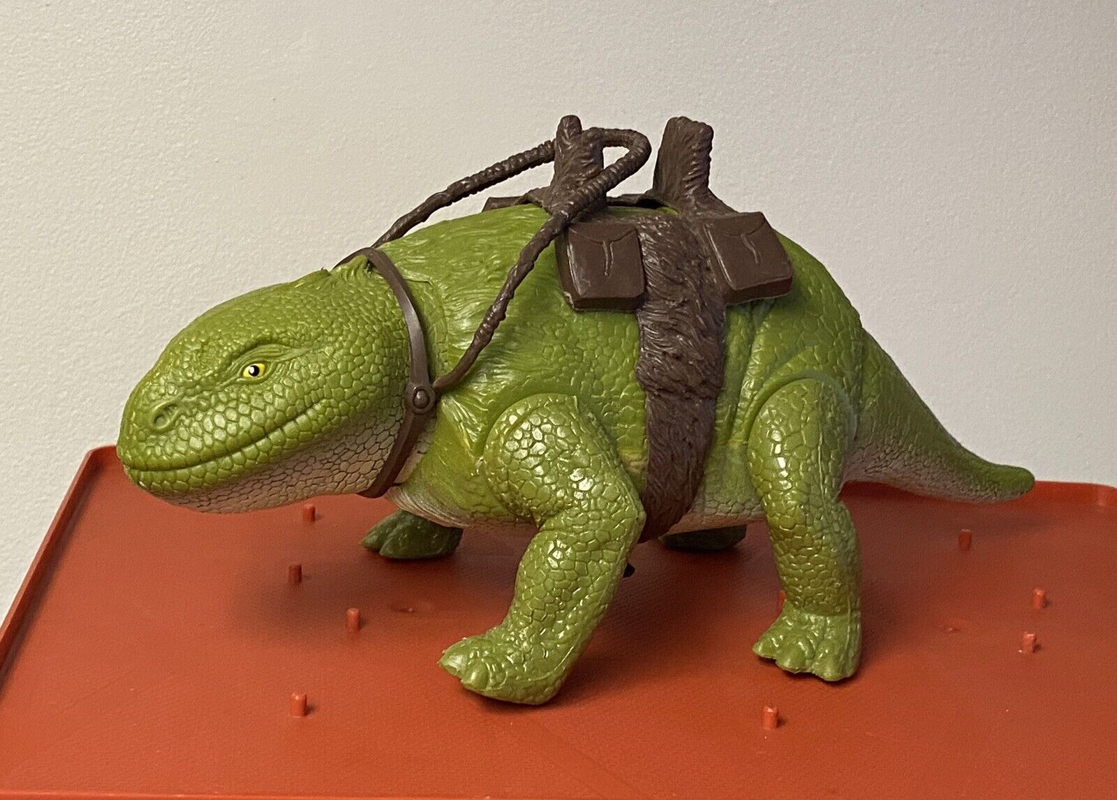 Patrol Dewback sold
