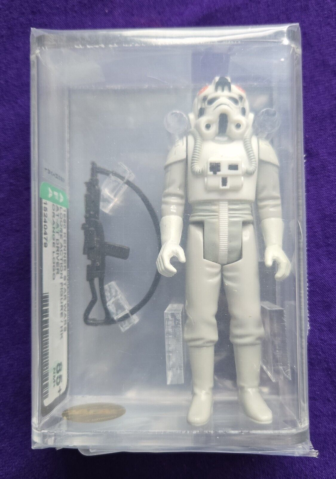 AT-AT Driver sold