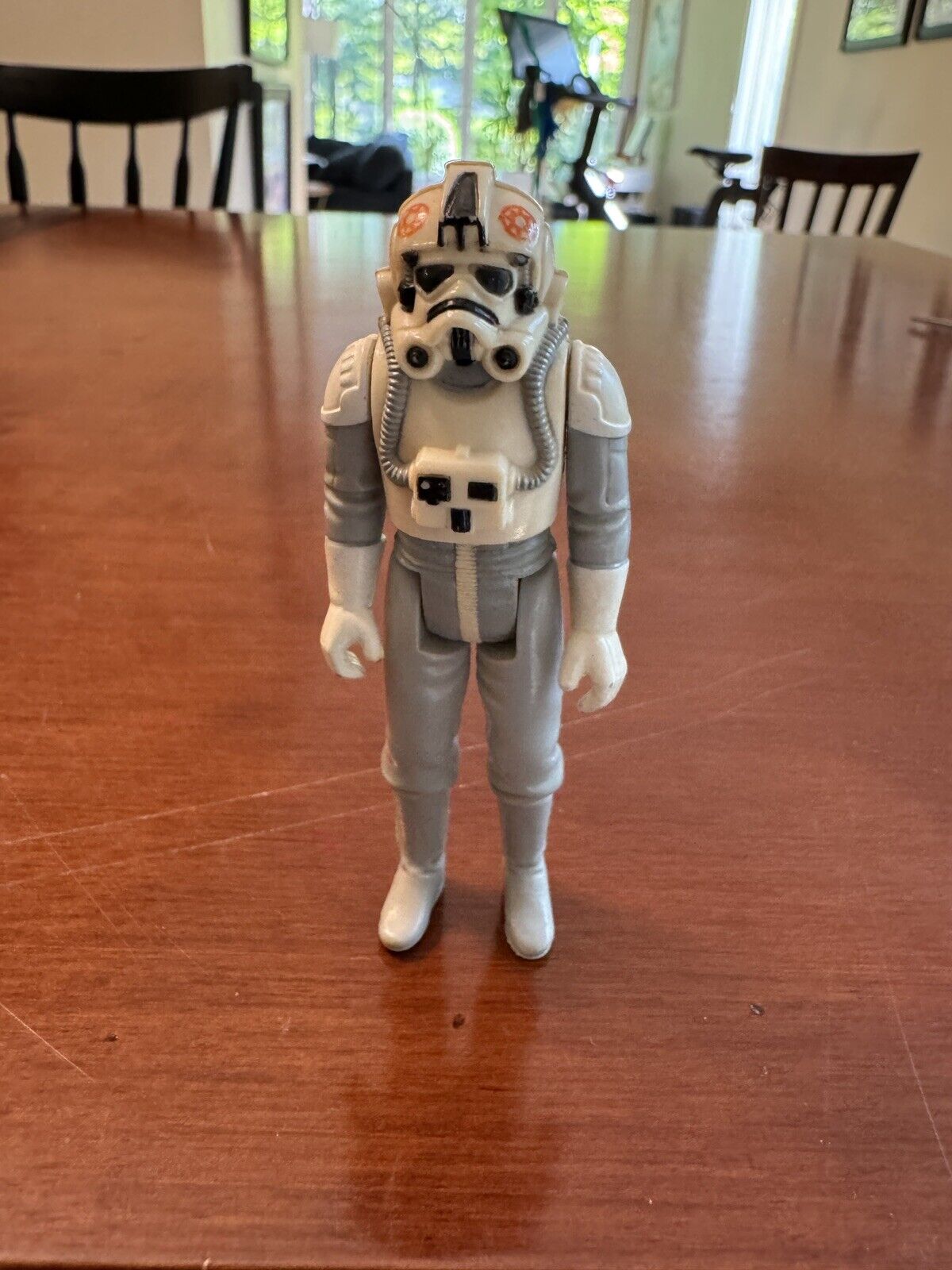 AT-AT Driver sold